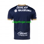 Pumas UNAM Fodboldtrøjer Udebanesæt 2024/25 Kort ærmer